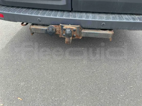 Ford Transit - Image