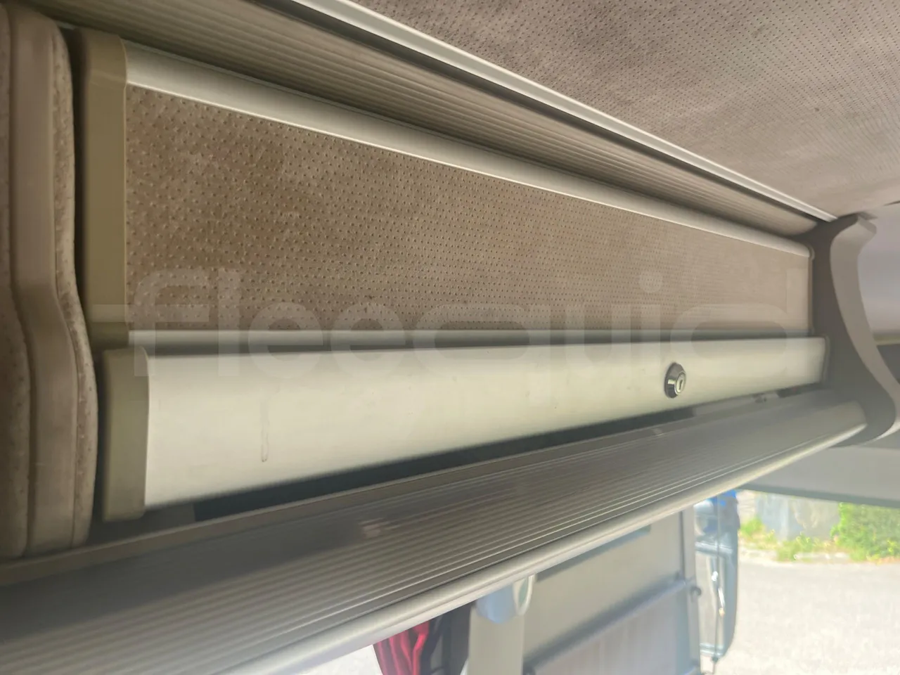 VDL SB4000 SB4000/ Euro 5 - 340 Kw - 13,258 Mt - toilette accessories photo