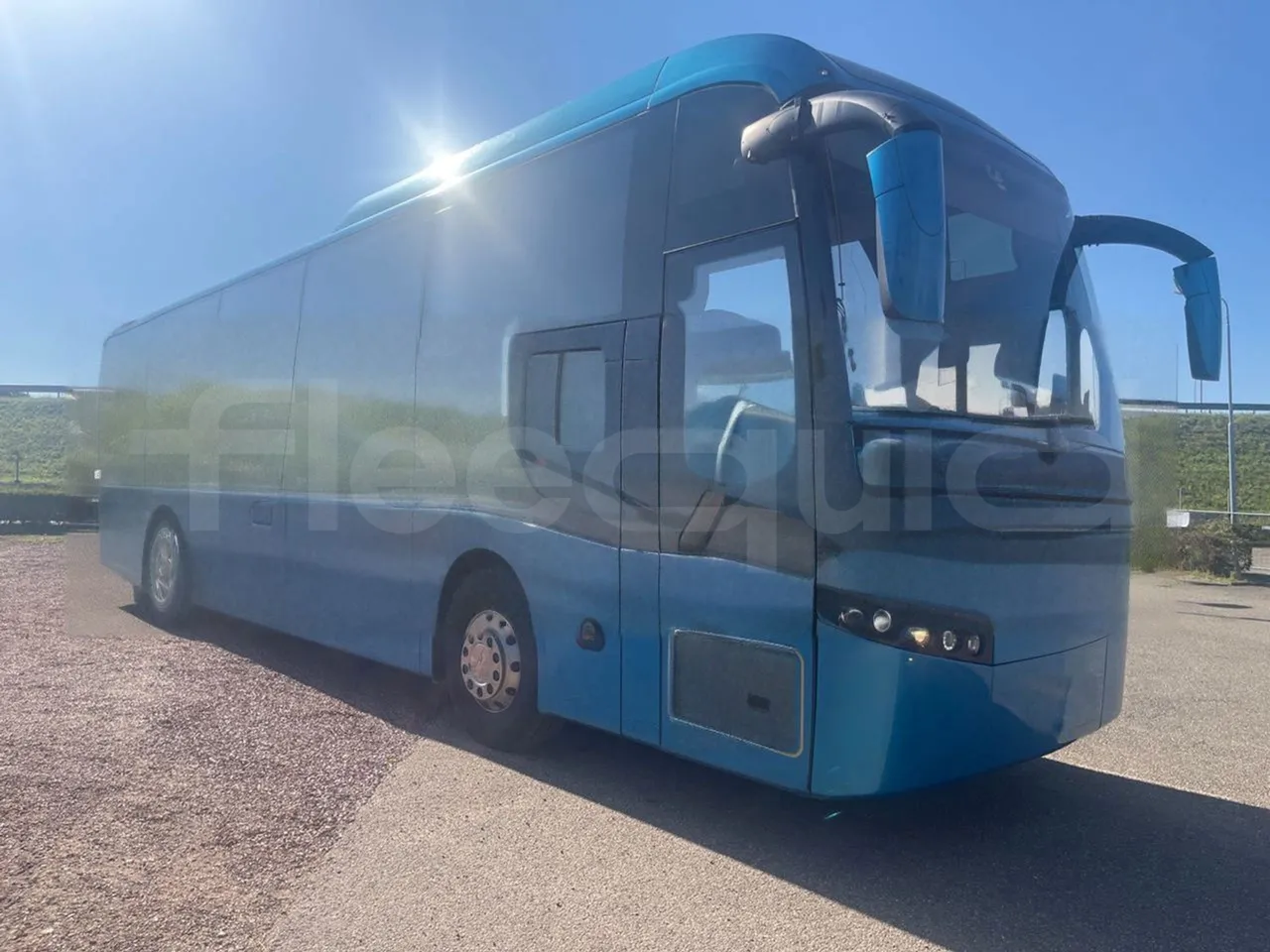 VDL SB4000 SB4000/ Euro 5 - 340 Kw - 13,258 Mt - Base cover photo