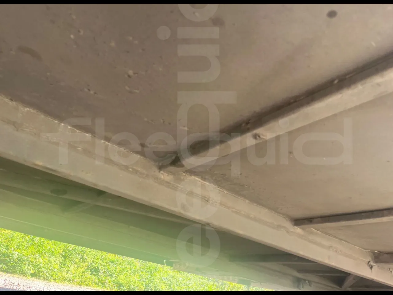VDL SB4000 SB4000/ Euro 5 - 340 Kw - 13,258 Mt - front shock absorbers left