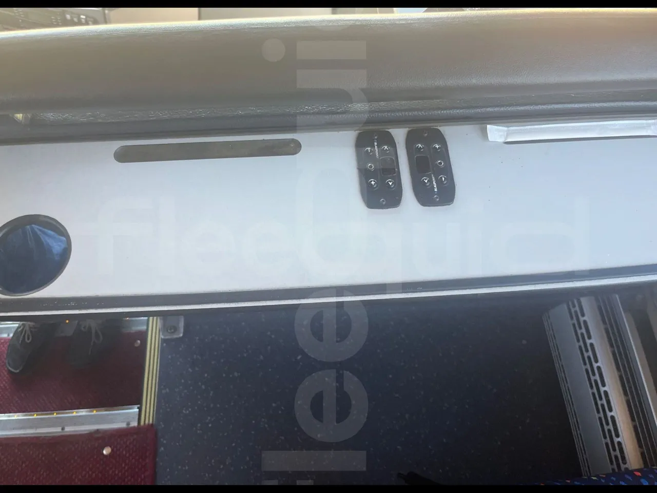 VDL SB4000 SB4000/ Euro 5 - 340 Kw - 13,258 Mt - handrails photo