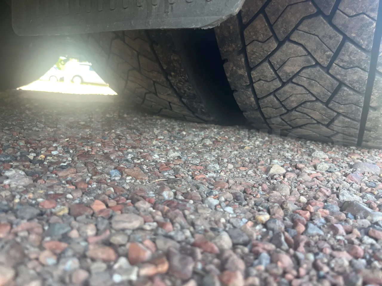 VDL SB4000 SB4000/ Euro 5 - 340 Kw - 13,258 Mt - tread condition second axle tires left