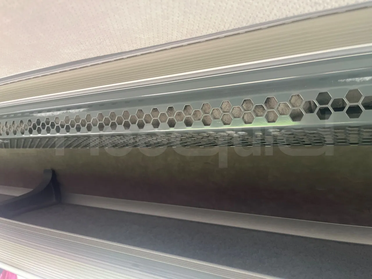 VDL SB4000 SB4000/ Euro 5 - 340 Kw - 13,258 Mt - overhead compartments photo