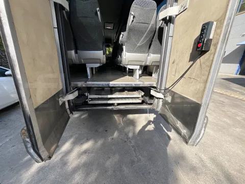 Beulas Man Gianino Euro6 - 184kw - 8.300mt - Image