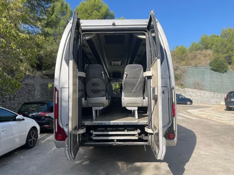 Beulas Man Gianino Euro6 - 184kw - 8.300mt - Image