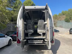 Beulas Man Gianino Euro6 - 184kw - 8.300mt - Image