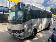 Beulas Man Gianino Euro6 - 184kw - 8.300mt - 3/4 front left
