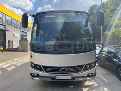 Beulas Man Gianino Euro6 - 184kw - 8.300mt - front photo