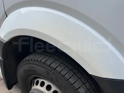 Mercedes-Benz Sprinter 906BB50 - EUR 6 -120kW - 7.361m - Image