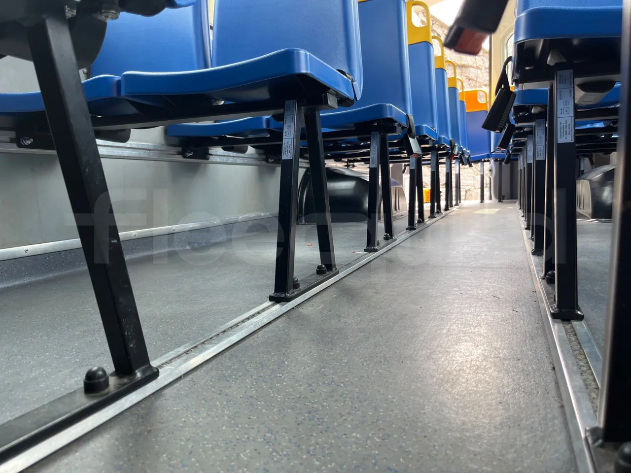 Mercedes-Benz Sprinter 906BB50 - EUR 6 -120kW - 7.361m - camera accessories photo