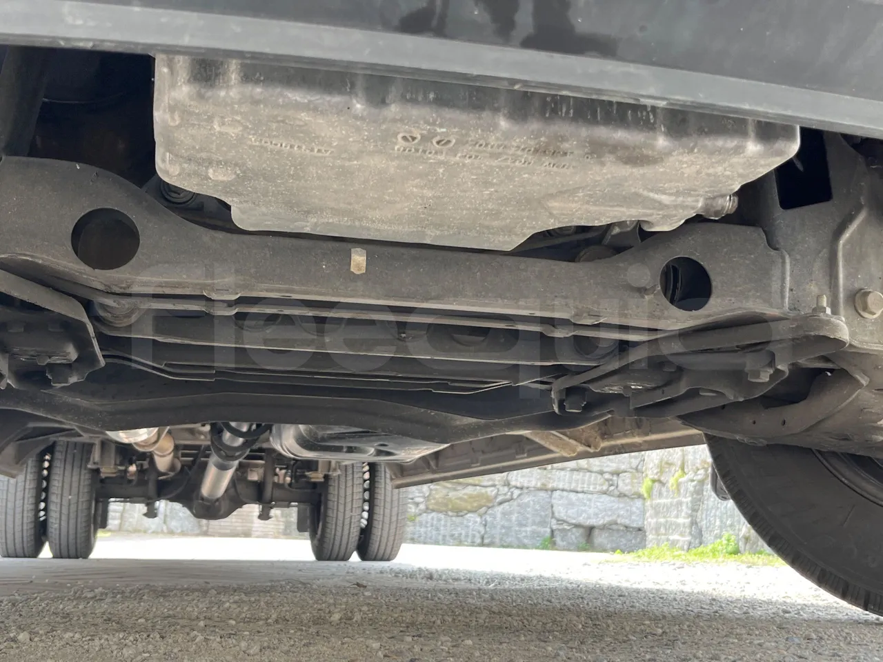 Mercedes-Benz Sprinter 906BB50 - EUR 6 -120kW - 7.361m - front axle central