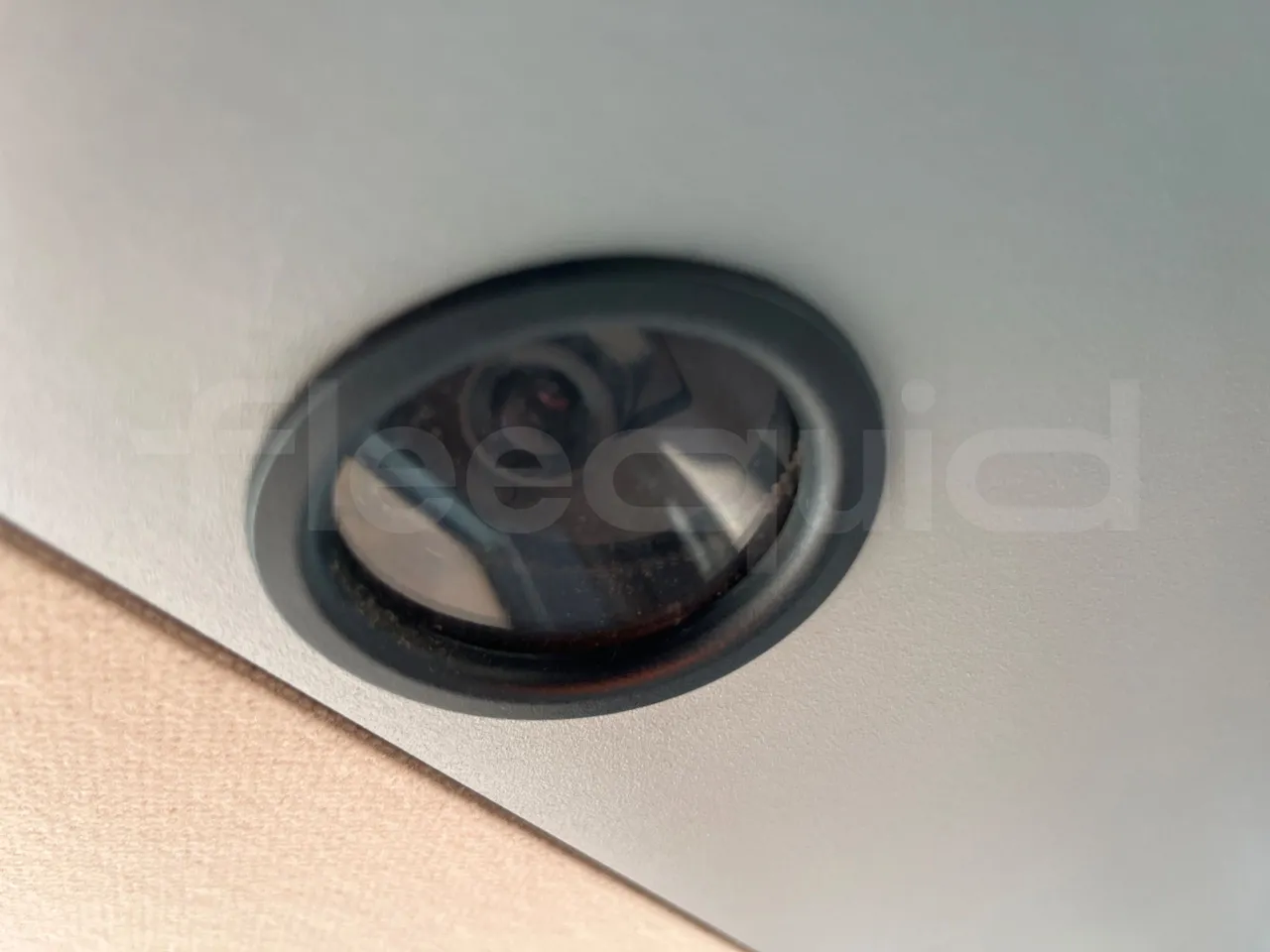 Setra S431 DT - EUR6 - 375kW - 13.89m - camera accessories photo