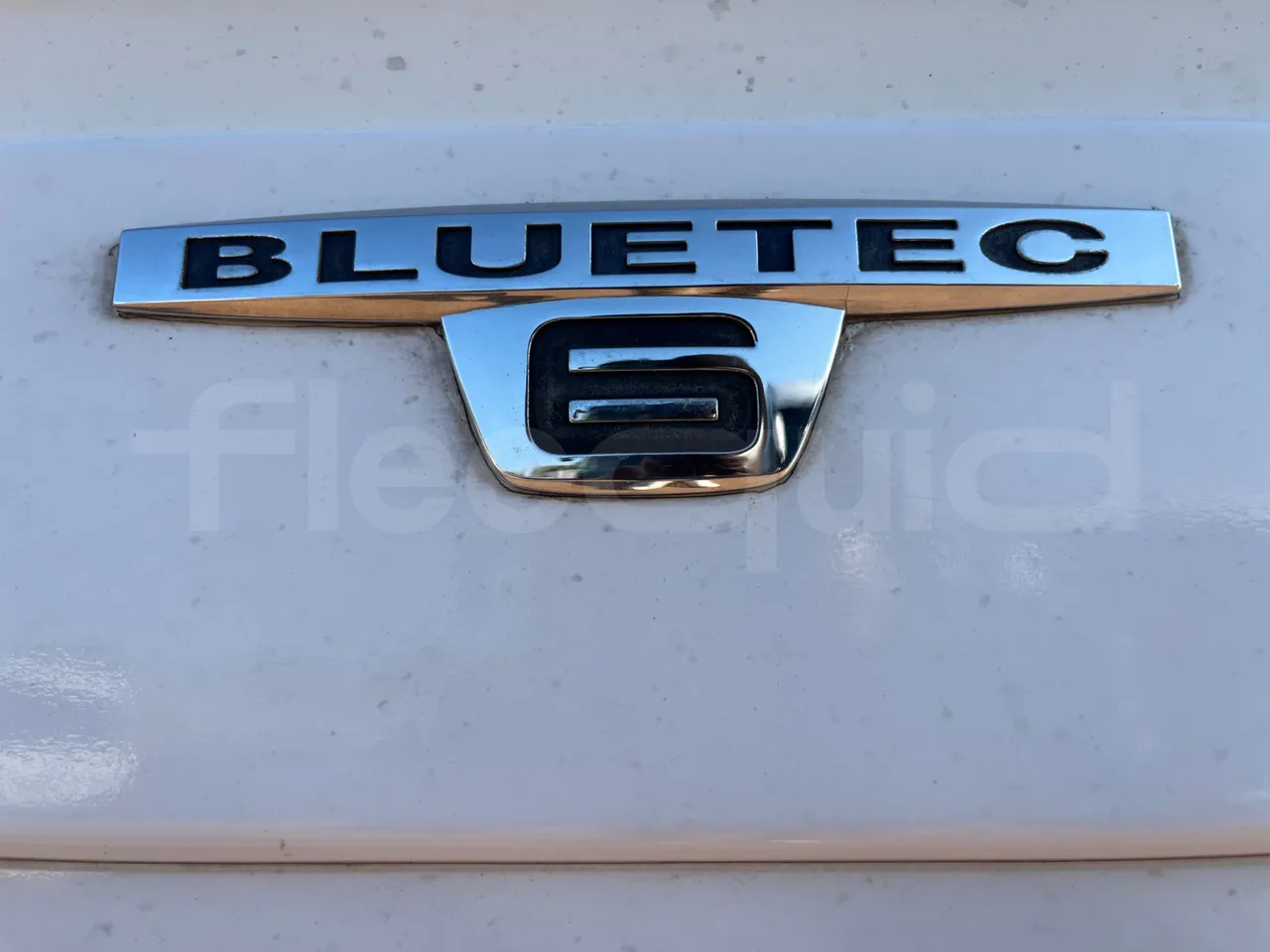 Setra S431 DT - EUR6 - 375kW - 13.89m - fire extinguishing system