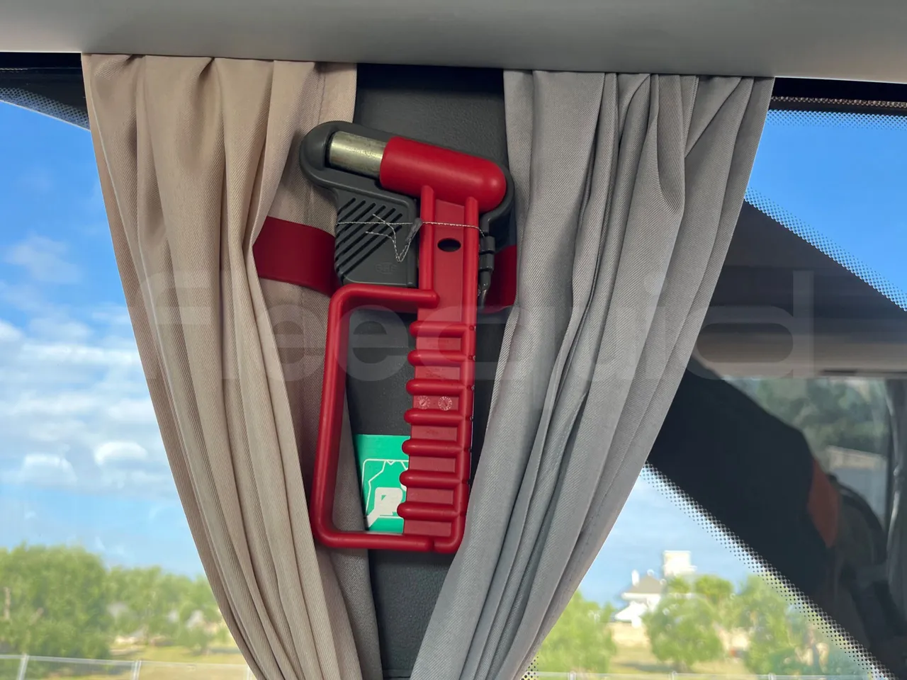Setra S431 DT - EUR6 - 375kW - 13.89m - roof hatch 3
