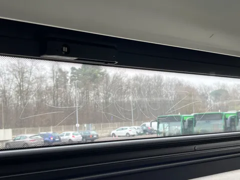 Mercedes-Benz Integro E5 4 - Euro5 - 220kW - 12.140mt - Image