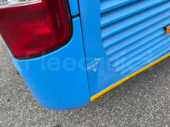 Mercedes-Benz Integro E5 4 - Euro5 - 220kW - 12.140mt - Image