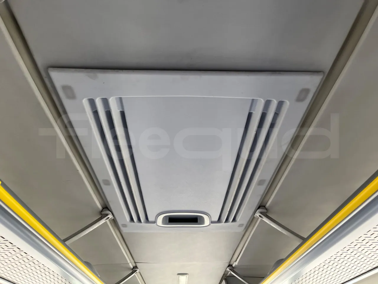 Mercedes-Benz Integro E5 4 - Euro5 - 220kW - 12.140mt - roof hatch 2