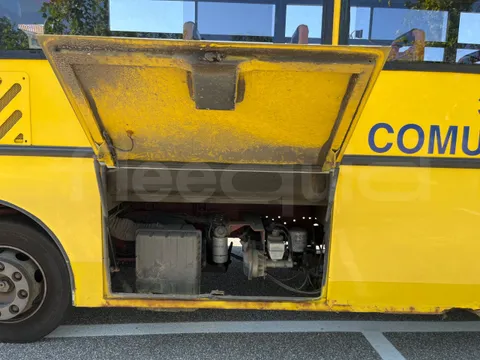 Iveco Cacciamali 90E21NA -EUR3 -154kW -8.28m - Image