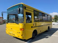 Iveco Cacciamali 90E21NA -EUR3 -154kW -8.28m - 3/4 front left