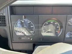 Iveco Cacciamali 90E21NA -EUR3 -154kW -8.28m - dashboard lights on