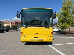 Iveco Cacciamali 90E21NA -EUR3 -154kW -8.28m - front photo
