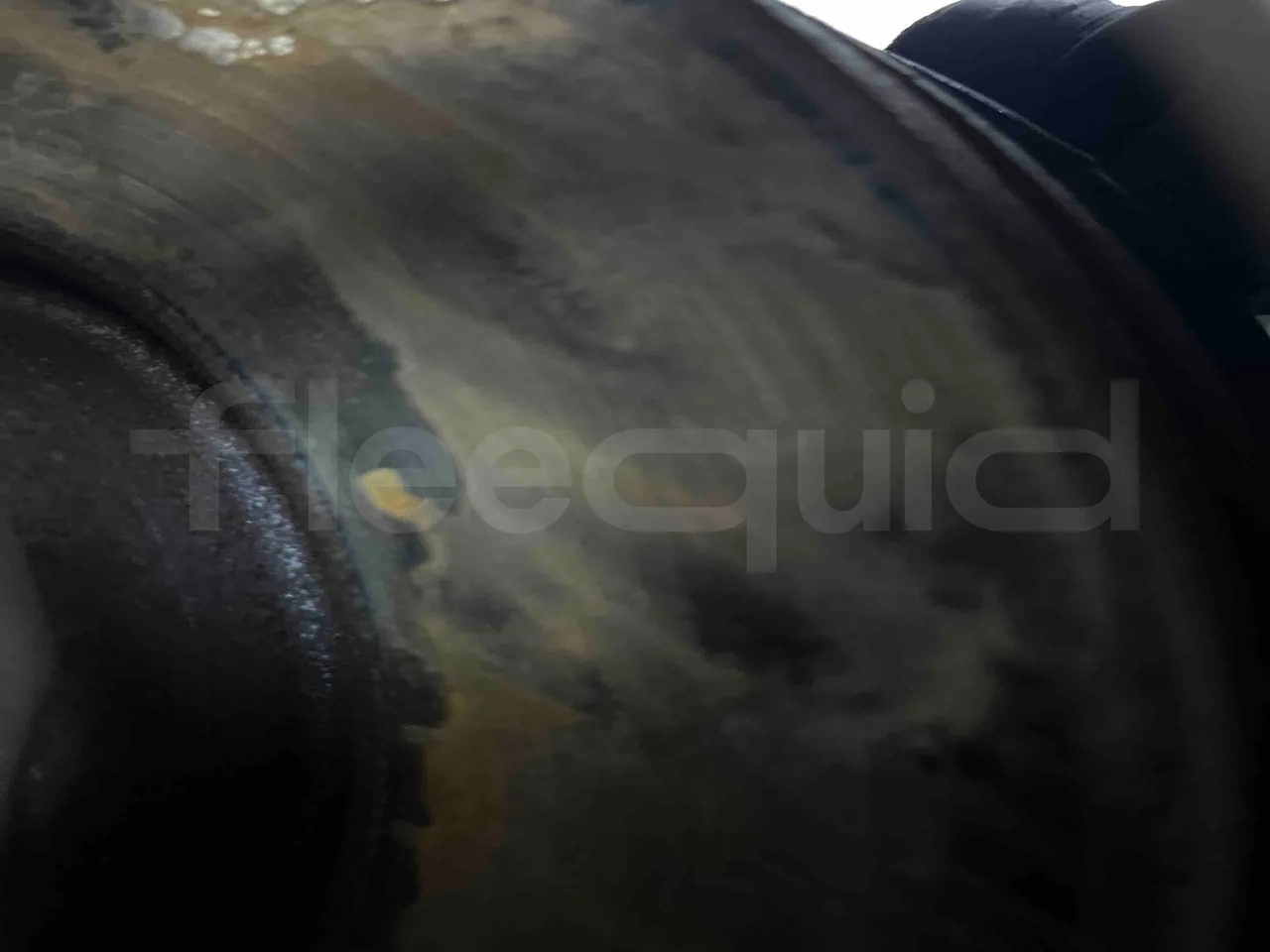 Iveco Daily - front discs left