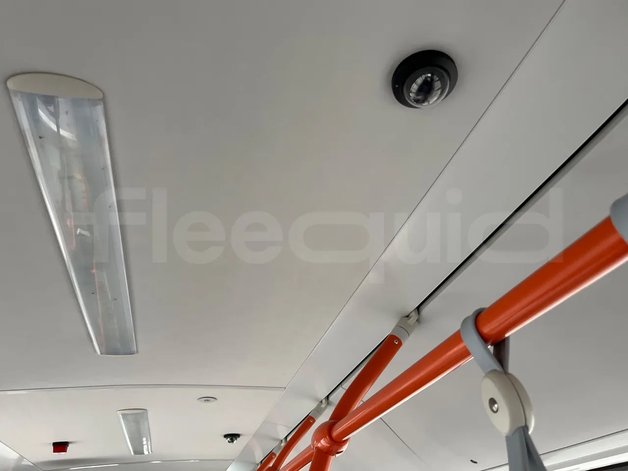 Man Lion's City B.2007.46 - Euro6 - 228kW - 11.980mt - camera accessories photo