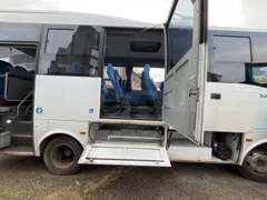 Isuzu Turquoise - Image