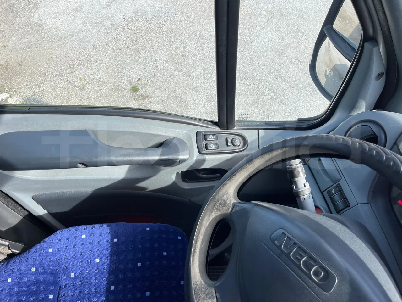 Iveco A50 A50-E4-21-B - Euro4 - 130kW - 6.948mt - onboard devices 3