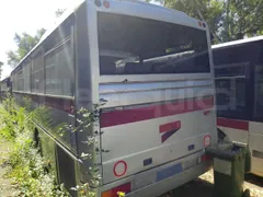 Man Nutzfahrzeuge UL313 - EUR2 - 228kW - 12m - 3/4 right rear doors open