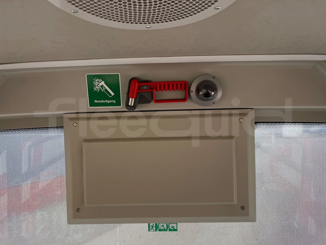 Vdl Citea LLE-120/255 405E1 - Euro6 - 182kW - 11.980mt - camera accessories photo