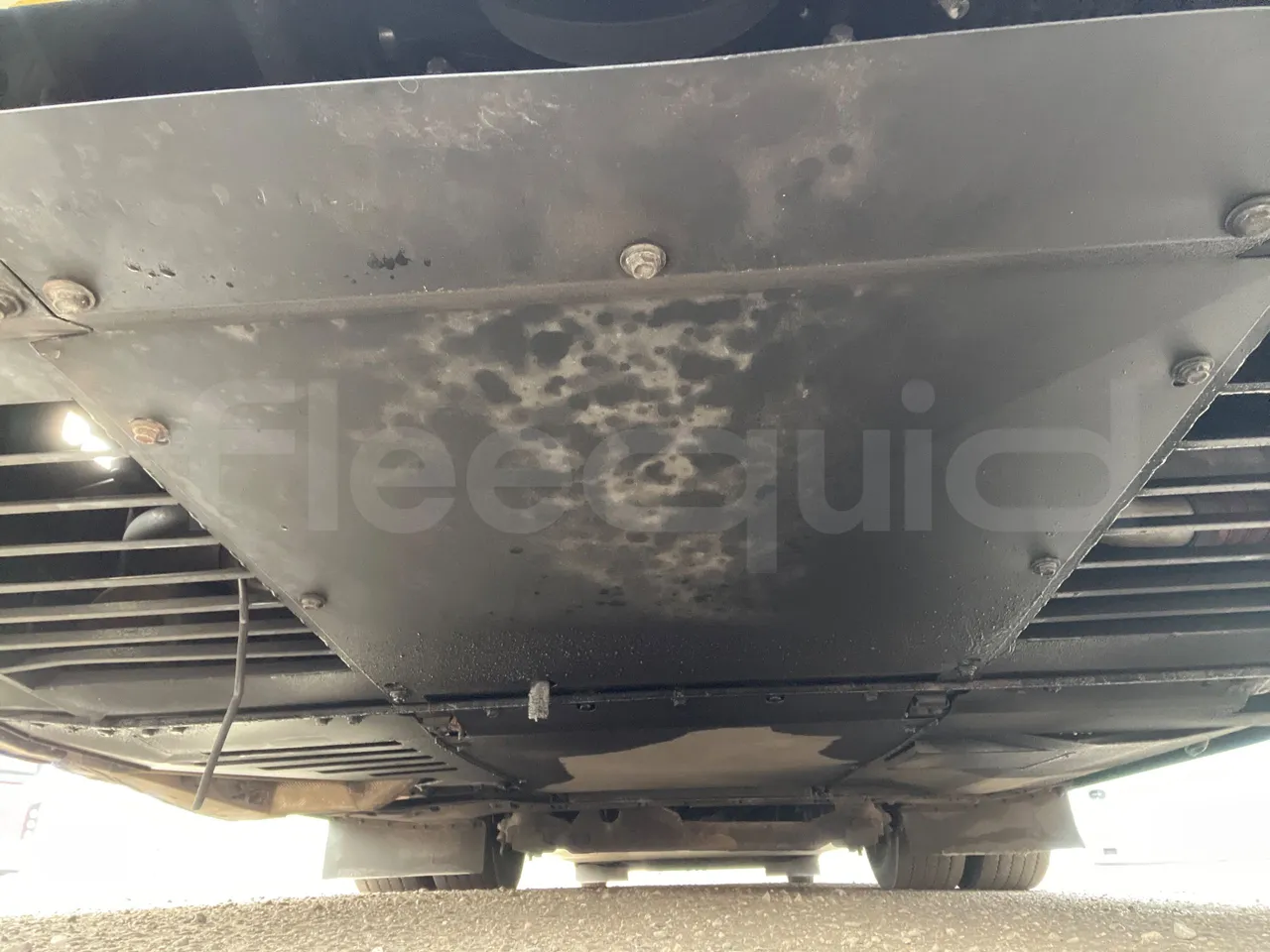 Vdl Citea LLE-120/255 405E1 - Euro6 - 182kW - 11.980mt - axel 2 air springs 1 right