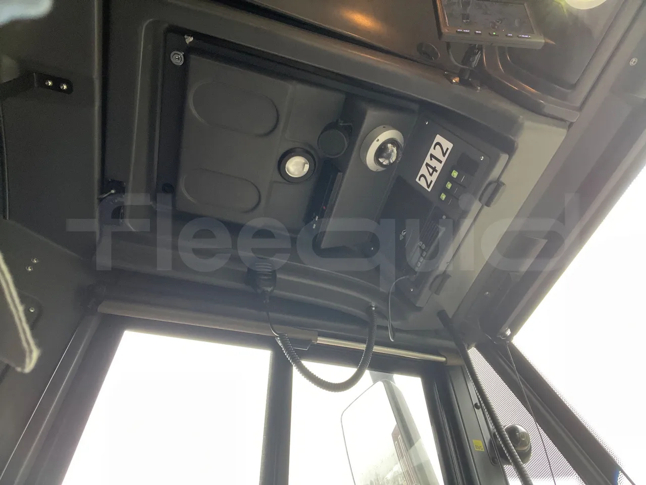 Vdl Citea LLE-120/255 405E1 - Euro6 - 182kW - 11.980mt - onboard devices 2