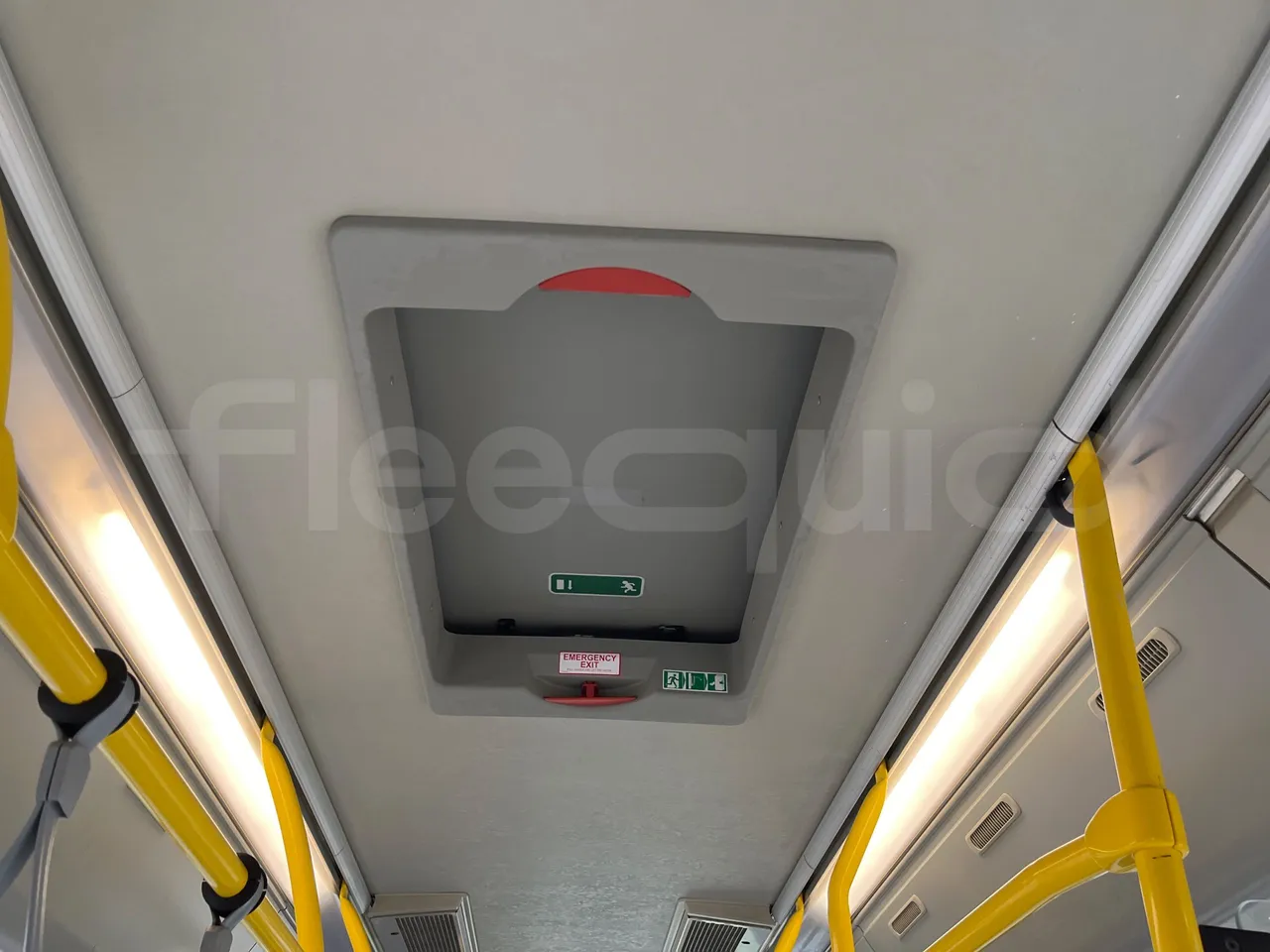 Vdl Citea LLE-120/255 405E1 - Euro6 - 182kW - 11.980mt - coffee machine accessories