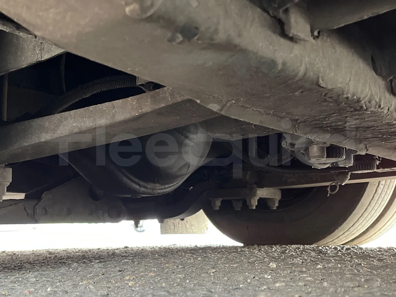 Vdl Citea LLE-120/255 405E1 - Euro6 - 182kW - 11.980mt - differential photo