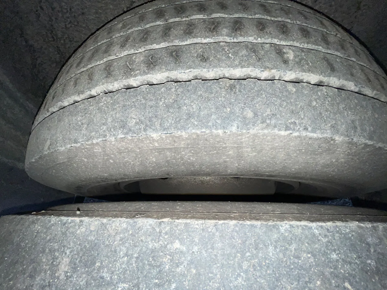 Vdl Citea LLE-120/255 405E1 - Euro6 - 182kW - 11.980mt - axle 2 discs left