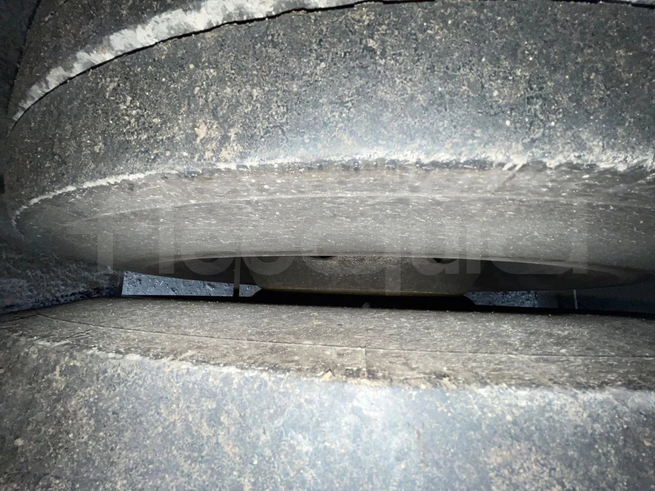 Vdl Citea LLE-120/255 405E1 - Euro6 - 182kW - 11.980mt - axle 2 discs right