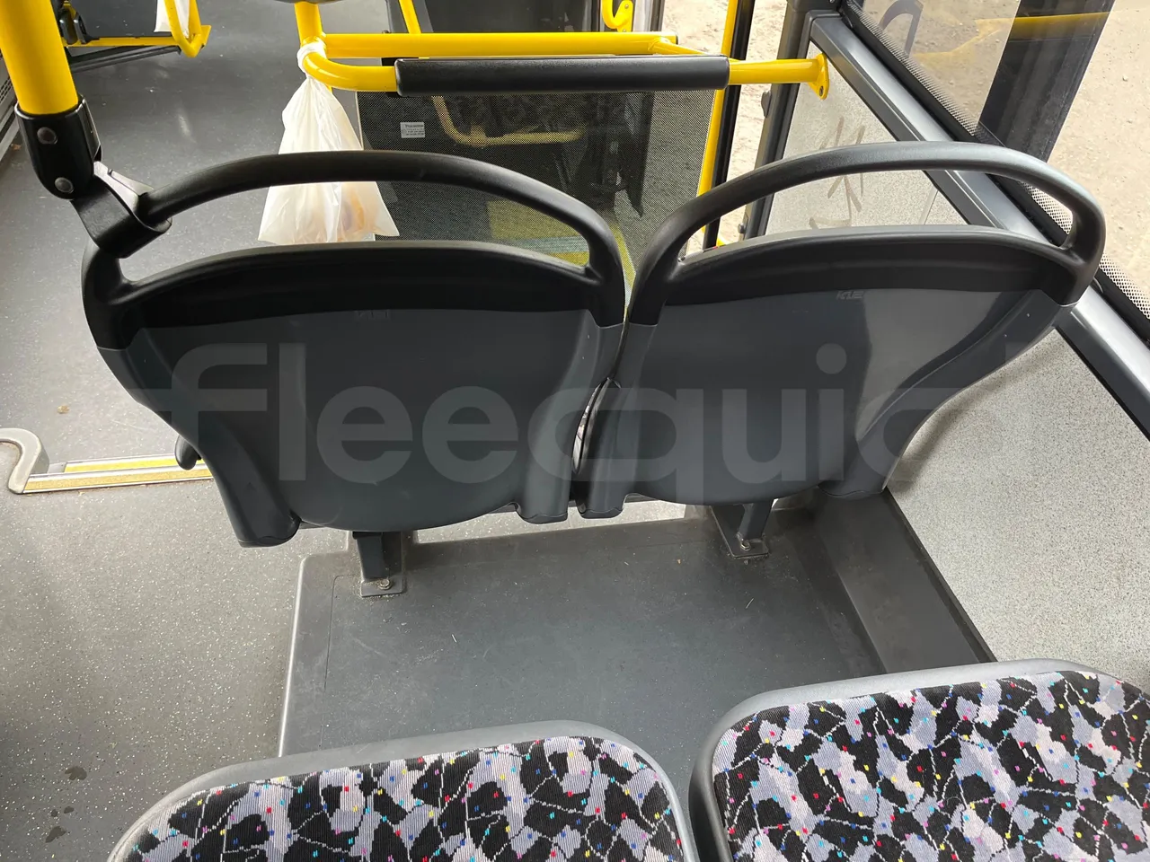 Vdl Citea LLE-120/255 405E1 - Euro6 - 182kW - 11.980mt - folding seat photo