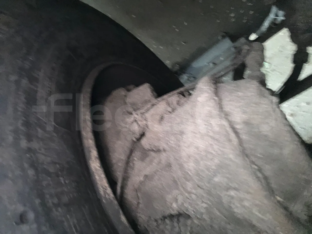 Vdl Citea LLE-120/255 405E1 - Euro6 - 182kW - 11.980mt - front brake calipers right