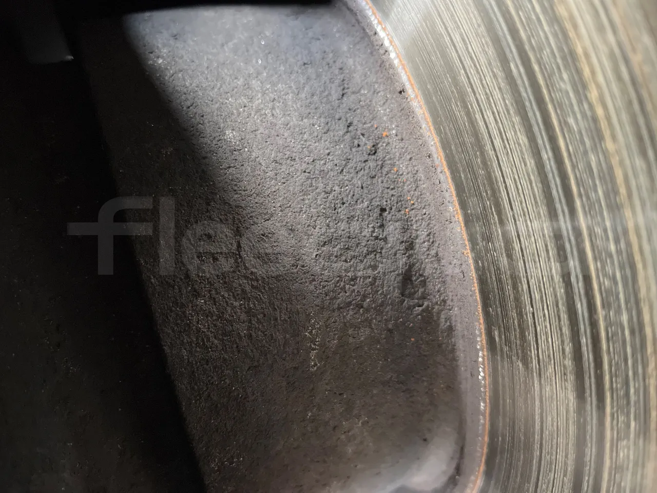 Vdl Citea LLE-120/255 405E1 - Euro6 - 182kW - 11.980mt - front discs left