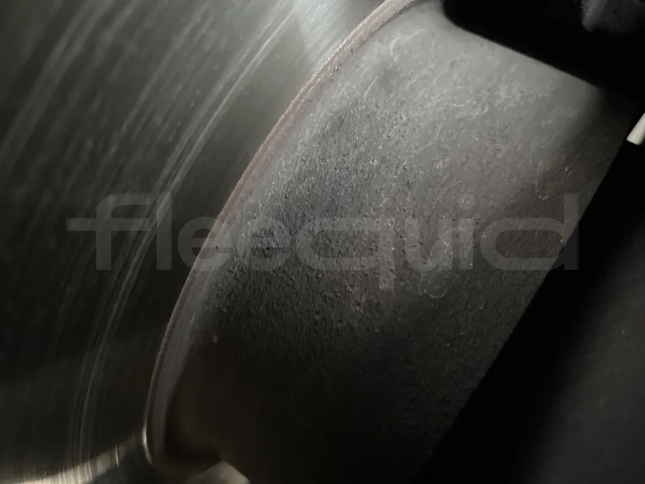 Vdl Citea LLE-120/255 405E1 - Euro6 - 182kW - 11.980mt - front discs right