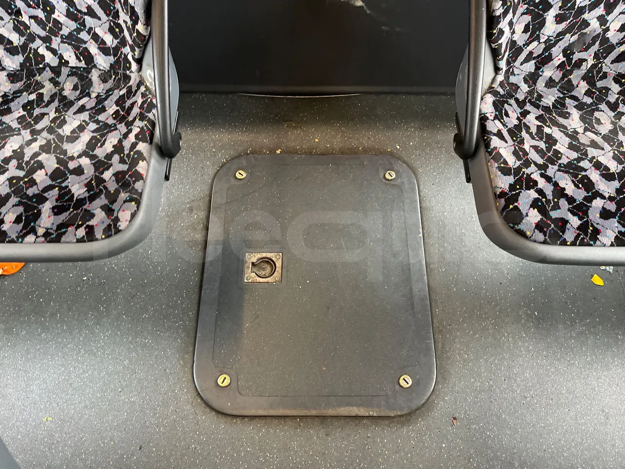 Vdl Citea LLE-120/255 405E1 - Euro6 - 182kW - 11.980mt - floor hatches photo