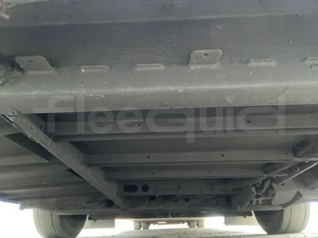 Vdl Citea LLE-120/255 405E1 - Euro6 - 182kW - 11.980mt - front axle central