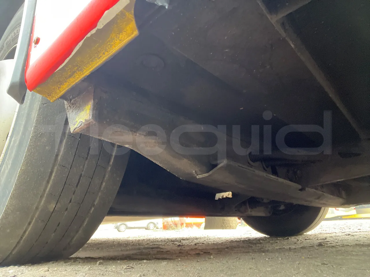 Vdl Citea LLE-120/255 405E1 - Euro6 - 182kW - 11.980mt - front axle right side