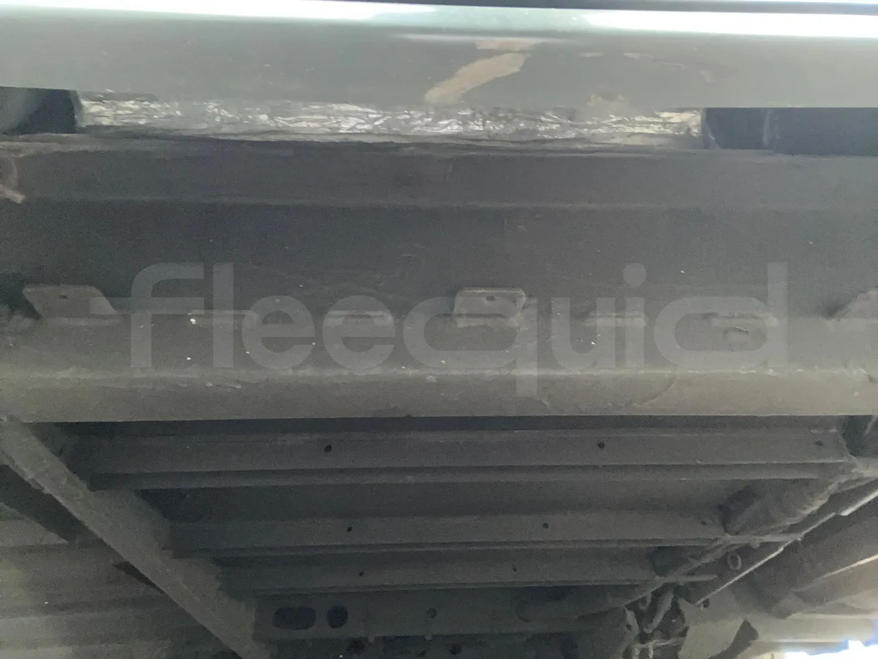 Vdl Citea LLE-120/255 405E1 - Euro6 - 182kW - 11.980mt - front undercarriage from front