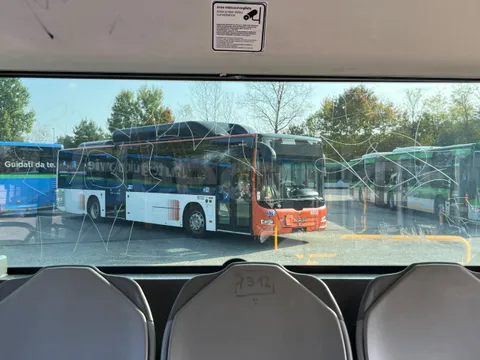 Mercedes-Benz O 530 G- 3P - Euro5 - 260kW - 17.940mt - Image