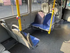 Mercedes-Benz O 530 G- 3P - Euro5 - 260kW - 17.940mt - Image