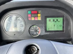 Mercedes-Benz O 530 G- 3P - Euro5 - 260kW - 17.940mt - dashboard lights on