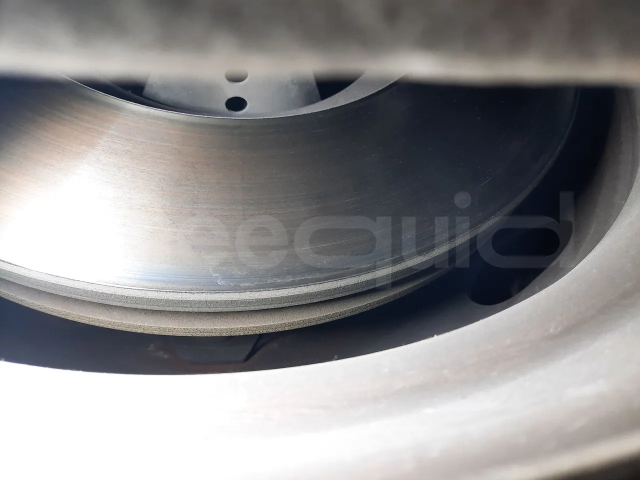 Mercedes-Benz O 530 G- 3P - Euro5 - 260kW - 17.940mt - axel 3  discs right