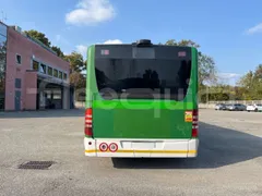 Mercedes-Benz O 530 G- 3P - Euro5 - 260kW - 17.940mt - rear hatch closed